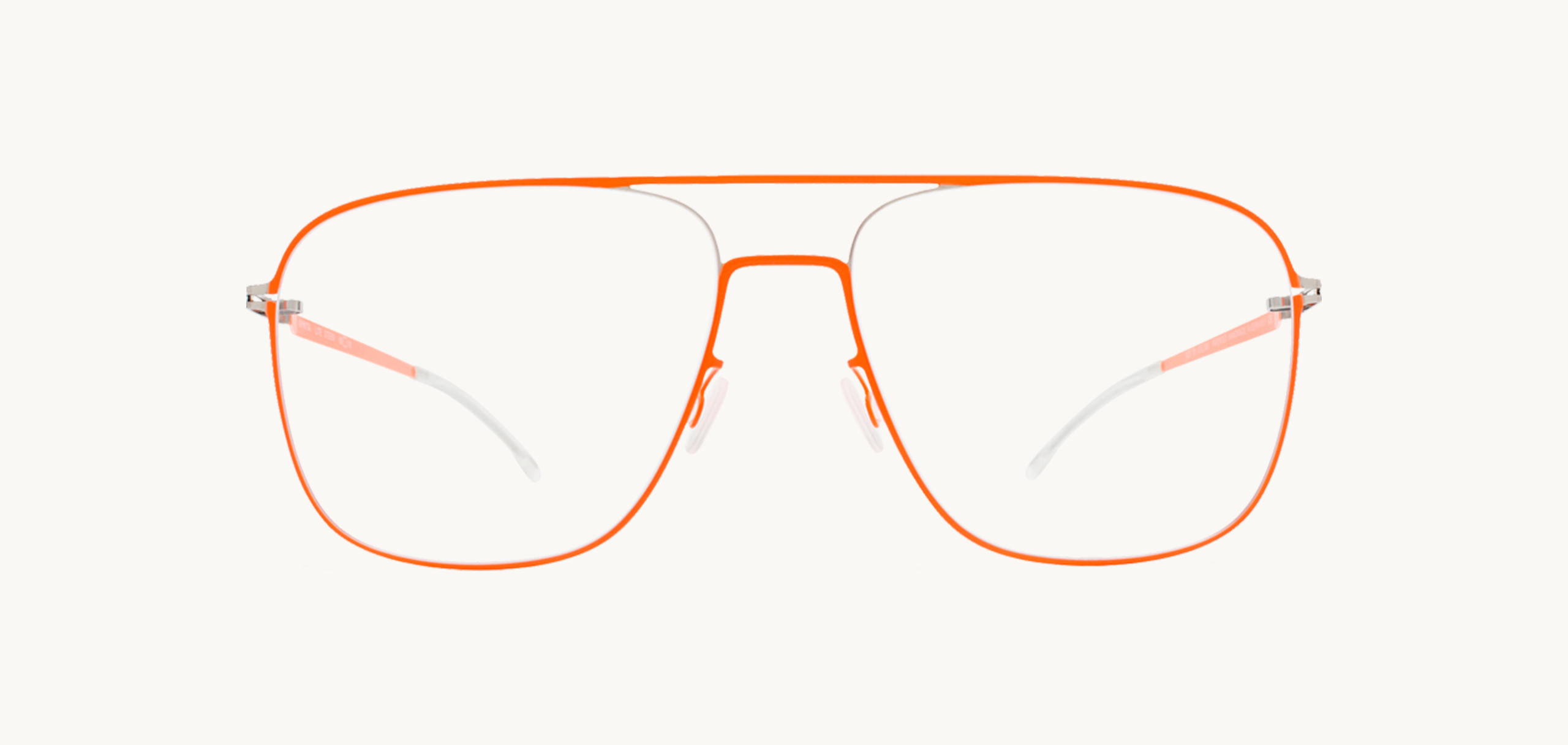 Steen Mykita Lunettes de vue Homme Courdy Opticien